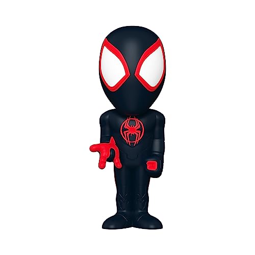 Funko Soda Spider-Man: Across The Spider-Verse - Spider-Man (Styles May Vary)
