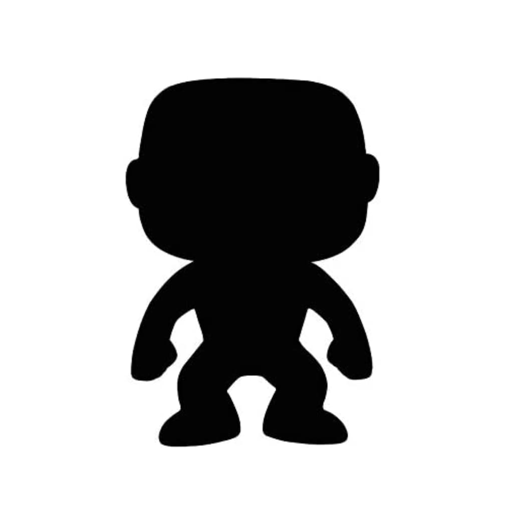 Funko Soda Marvel- Dar-Benn