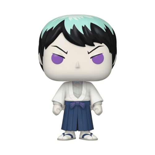 Funko Pop! Animation: Demon Slayer - Yushiro Shop Exclusive
