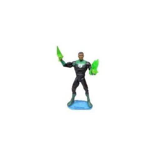 DC Universe Classics Series 11 Action Figure John Stewart Build Kilowog Piece!
