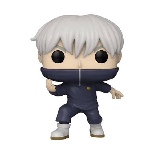 Funko POP! Animation - Jujutsu Kaisen - Toge Inumaki #1375