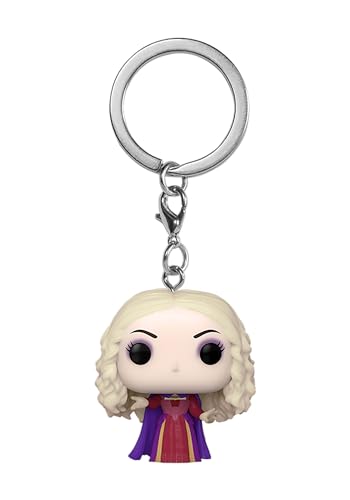Funko Pop! Keychain: Hocus Pocus 2 - Sarah Sanderson