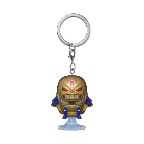 Funko Pop! Keychain: Ant-Man and The Wasp: Quantumania - M.O.D.O.K.