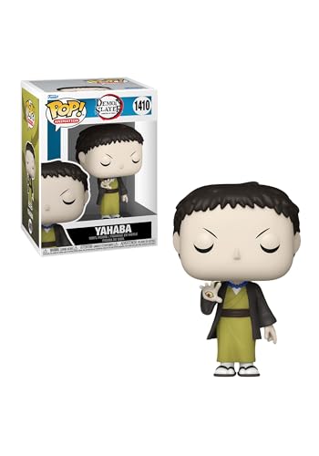 Funko POP! Animation - Demon Slayer - Yahaba #1410