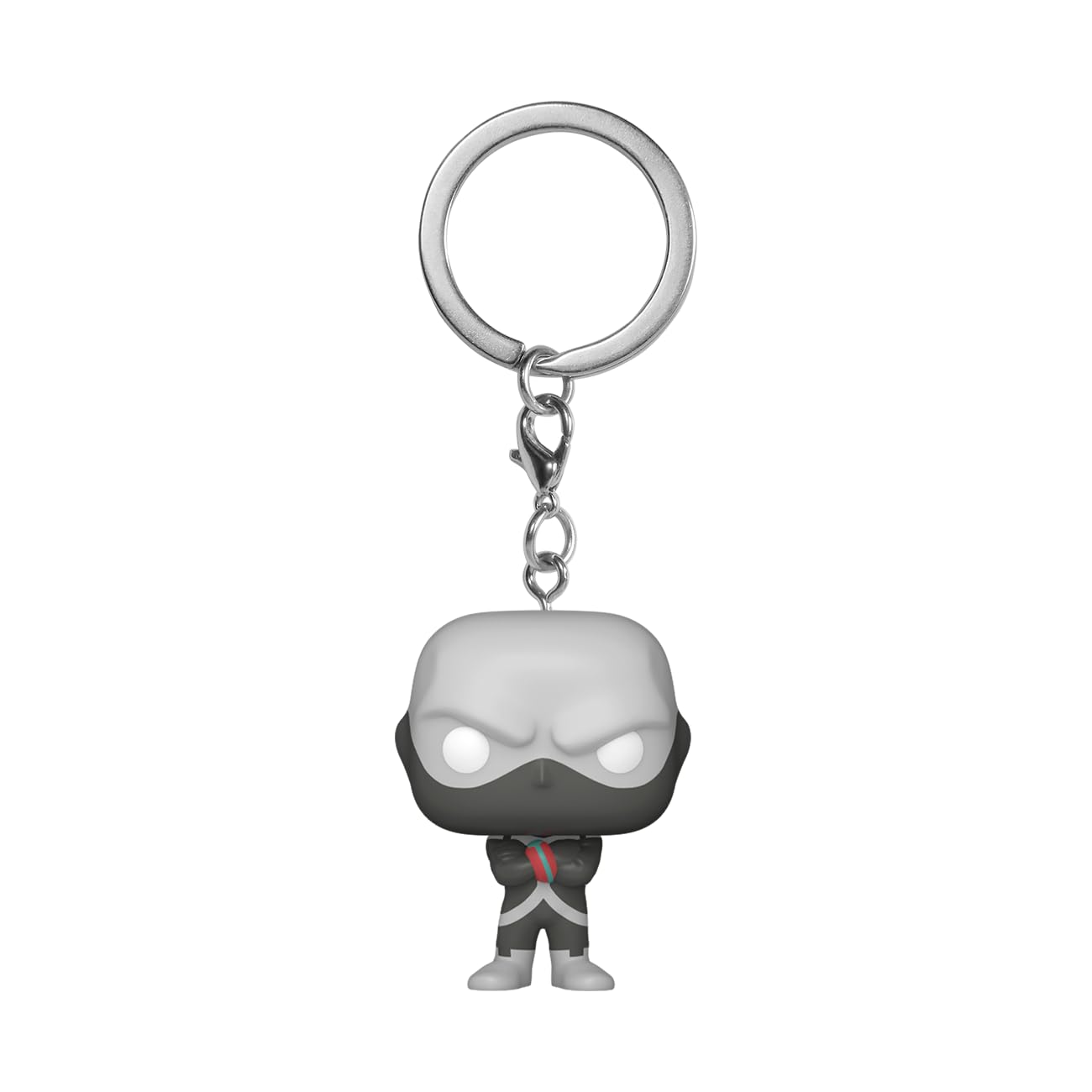 Funko - Figurine My Hero Academia - Twice Hideout Pocket Pop 4cm - 0889698697415