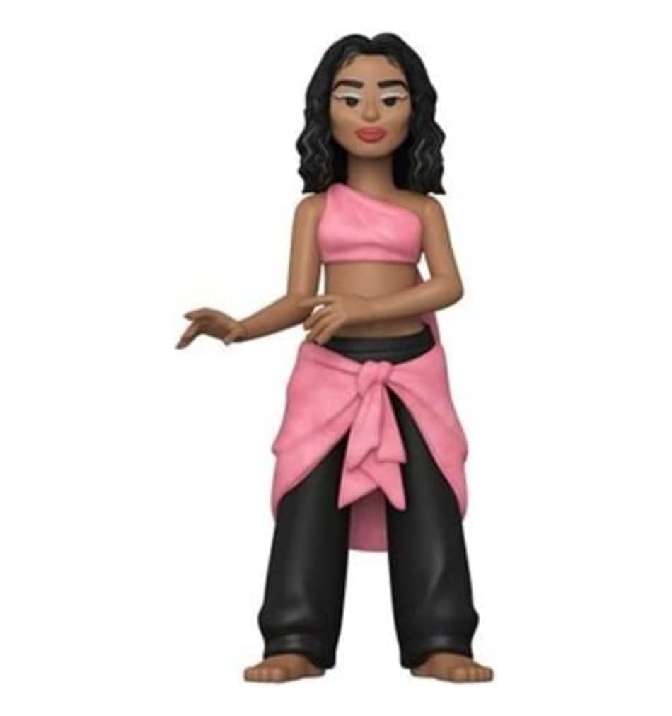 Funko GOLD TLC - Chilli 5 Inch Vinyl Figure