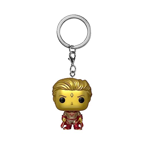 Funko Pop! Keychain: Guardians of The Galaxy Volume 3 - Adam Warlock
