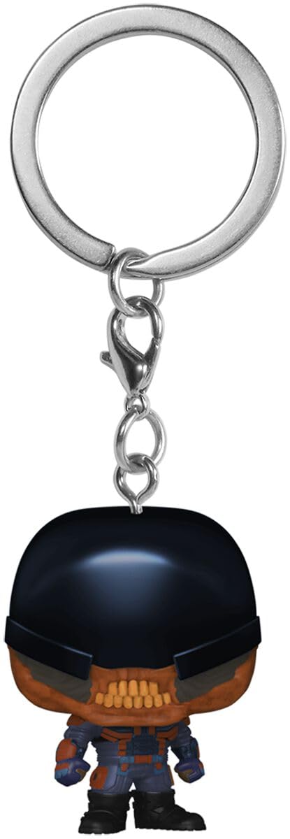 Funko Pop! Keychain: The Suicide Squad - Bloodsport