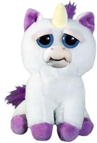 Feisty Pets Glenda Glitterpoop Plush Figure