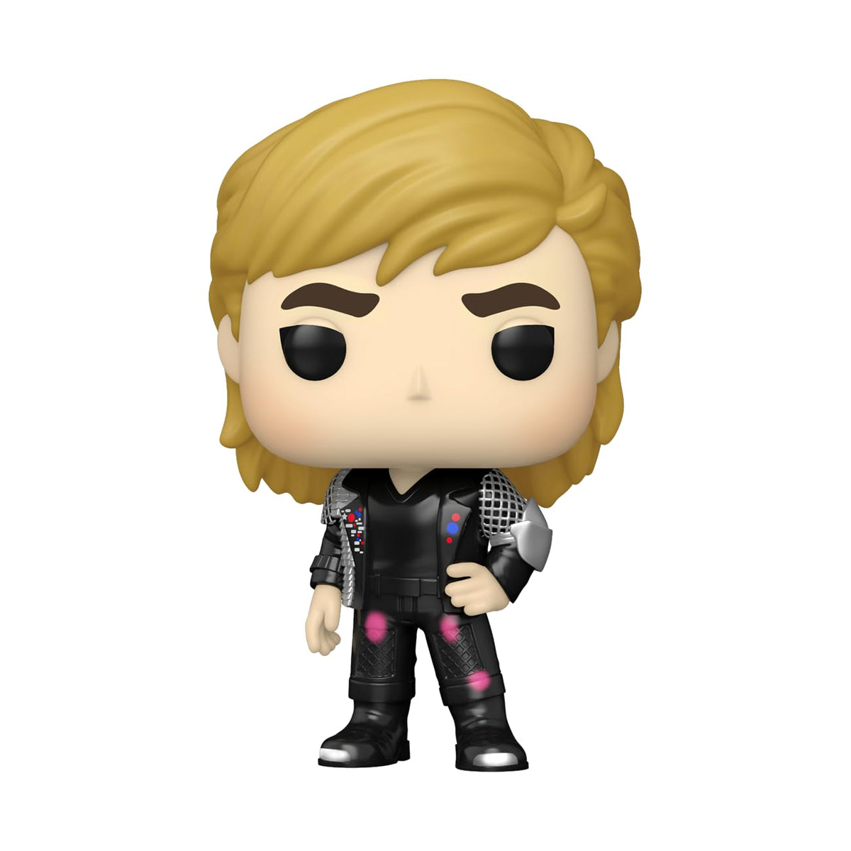 Funko POP! Rocks: Duran Duran - Wild Boys Nick Rhodes