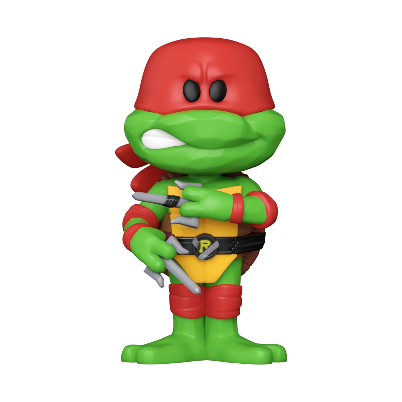 Funko Soda Teenage Mutant Ninja Turtles: Mutant Mayhem - Raphael (Styles May Vary)