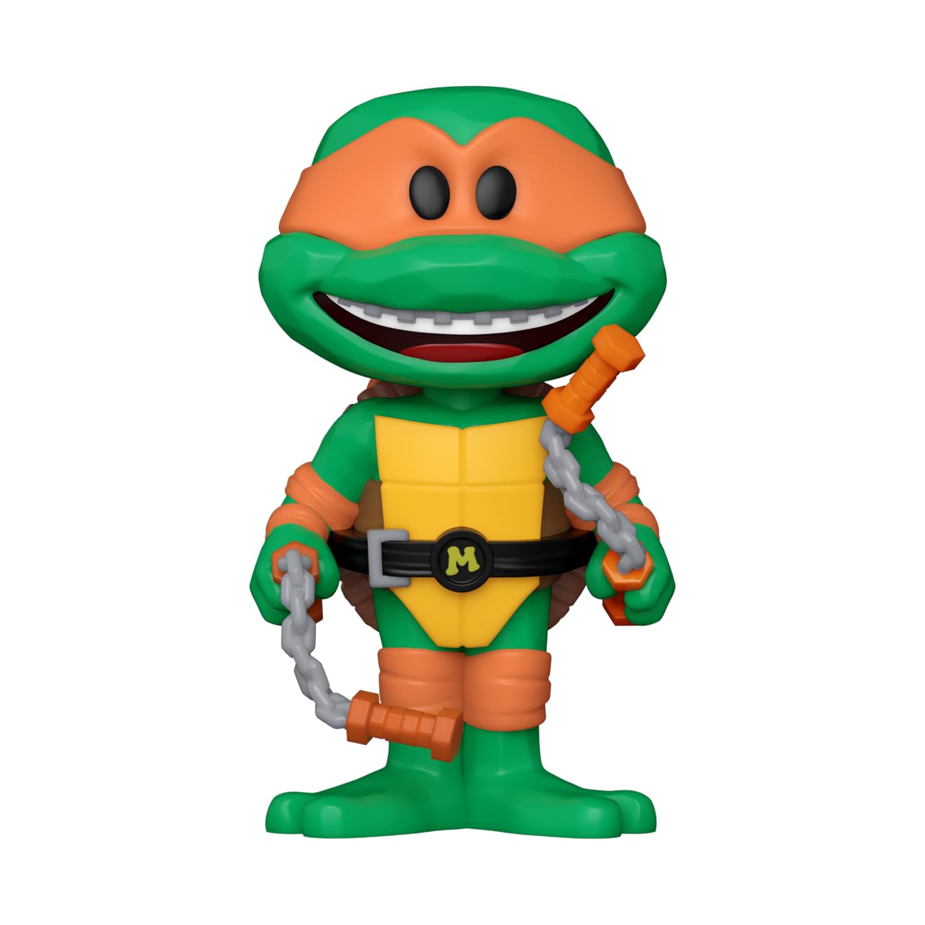 Funko Soda Teenage Mutant Ninja Turtles: Mutant Mayhem - Michelangelo (Styles May Vary)
