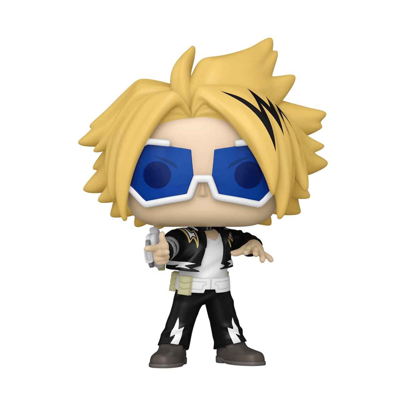Funko! Pop Animation: My Hero Academia - Denki Kaminari (Glow in The Dark), Amazon Exclusive