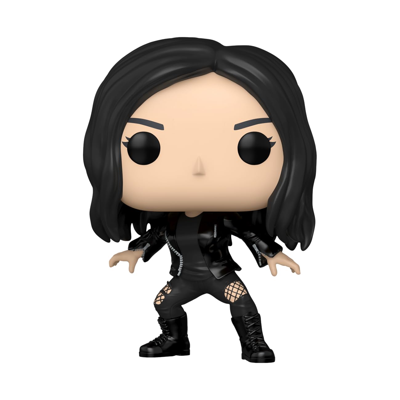 Funko POP! Television - The Boys - Kimiko #1405
