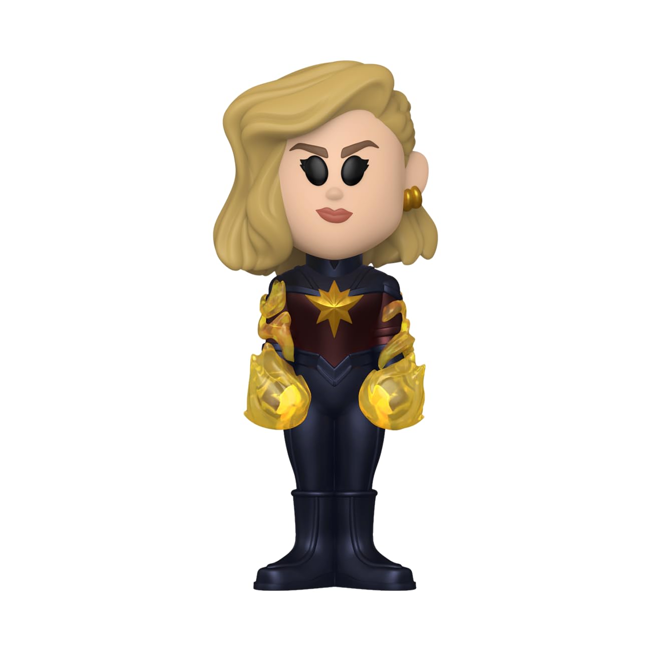 Funko Soda Marvel - Captain Marvel