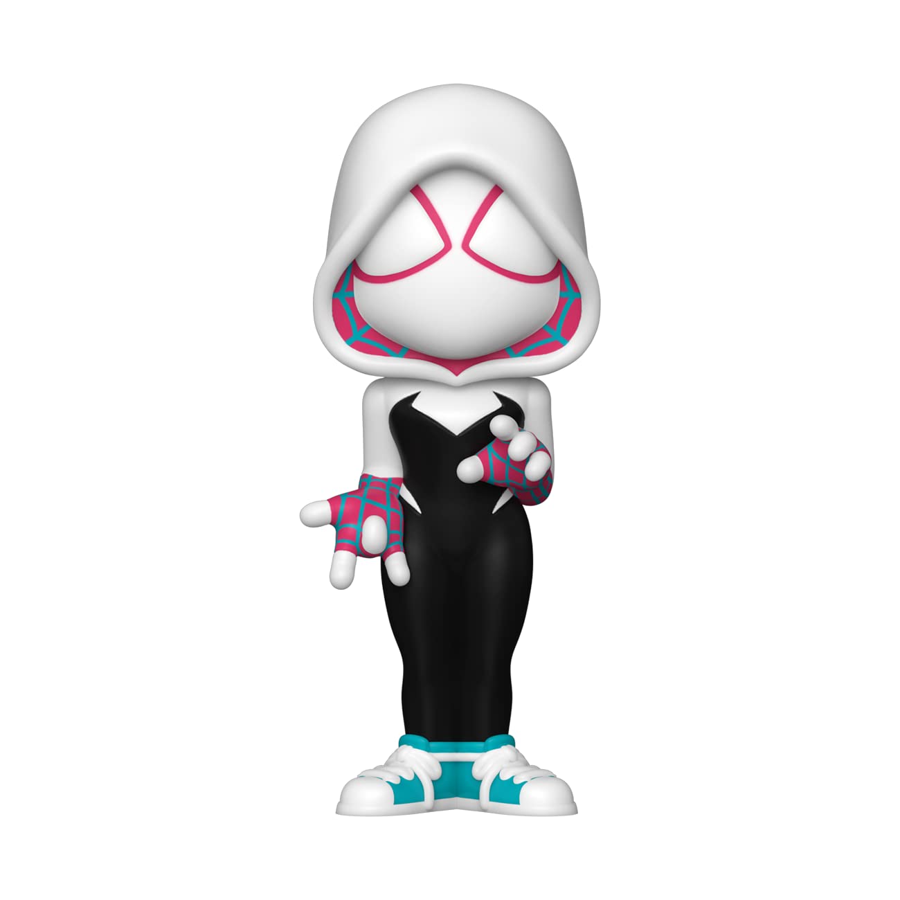 Funko Soda Spider-Man: Across The Spider-Verse - Spider-Gwen (Styles May Vary)