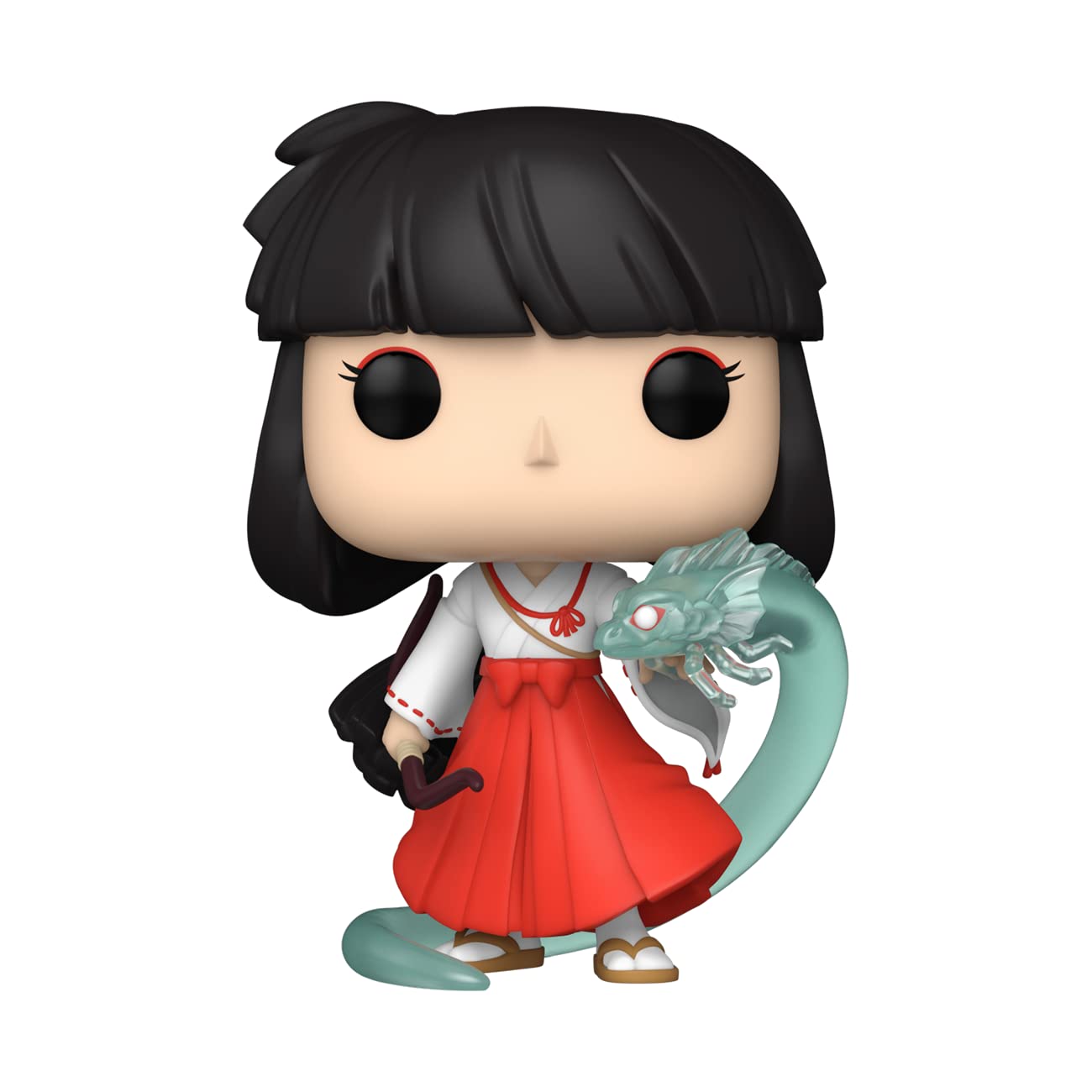 Funko POP! Animation - Inuyasha - Kikyo #1298