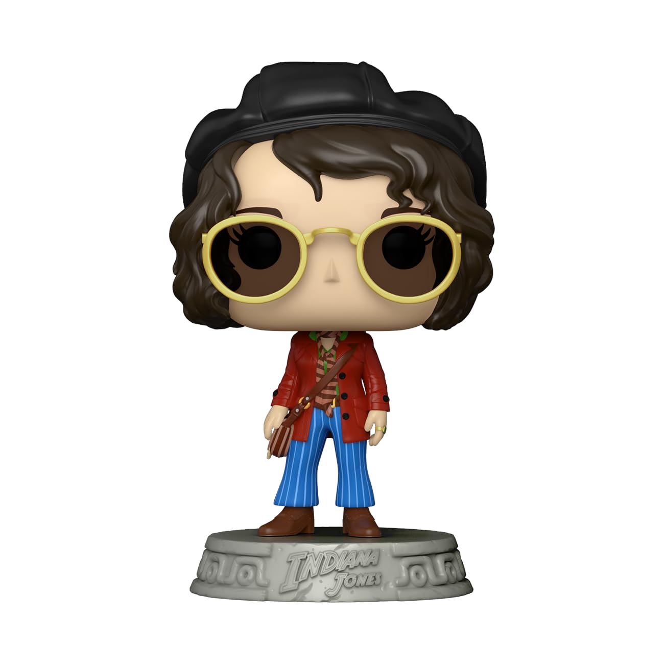 Funko POP! Disney - Indiana Jones Dial of Destiny - Helena Shaw #1386