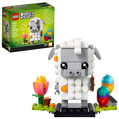 LEGO Brickheadz Easter Sheep 40380