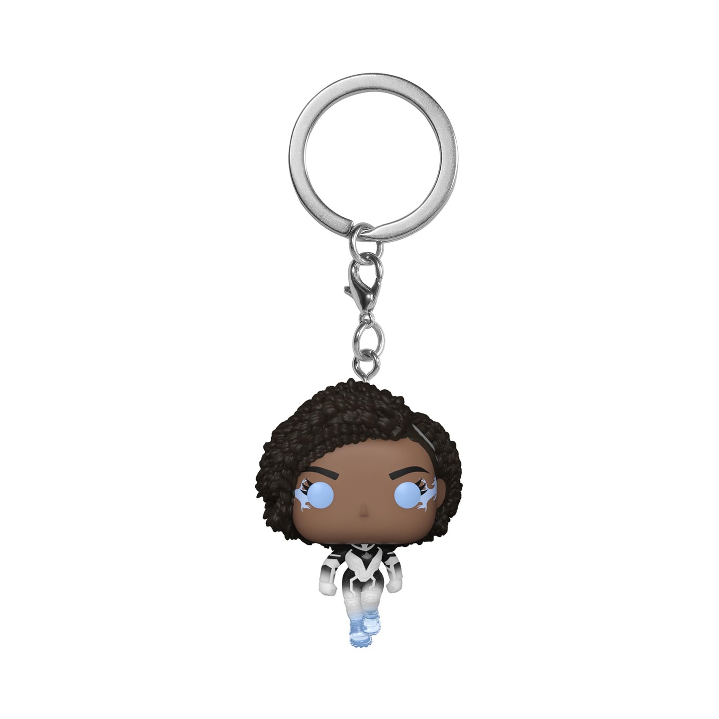 Funko Pop! Keychain: The Marvels - Photon