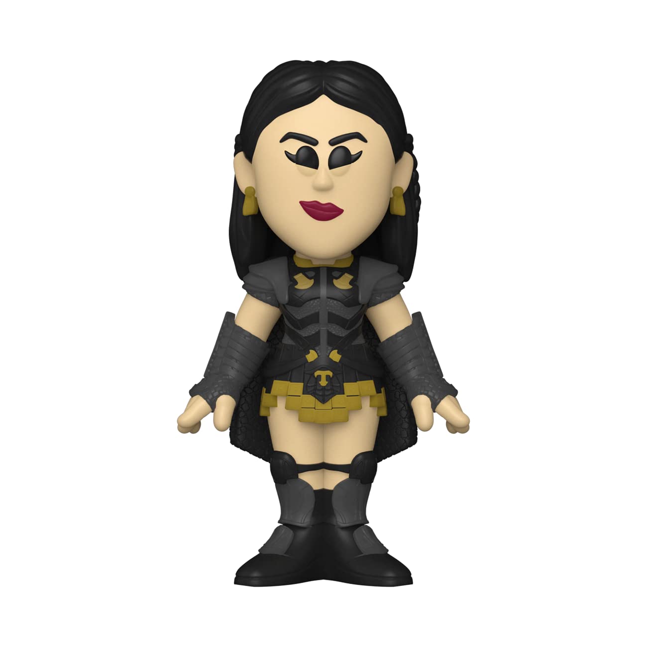 Funko Vinyl Soda: DC - Shazam! Fury of The Gods, Kalypso with Chase, Amazon Exclusive (Styles May Vary)