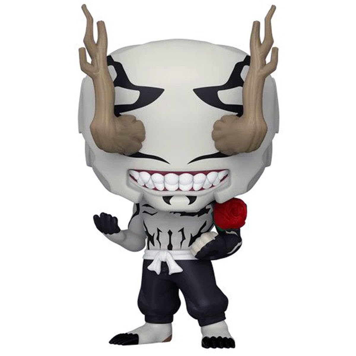 Funko Pop! Animation: Jujutsu Kaisen - Hanami Special Edition Multicolor Exclusive Vinyl Figure #1396