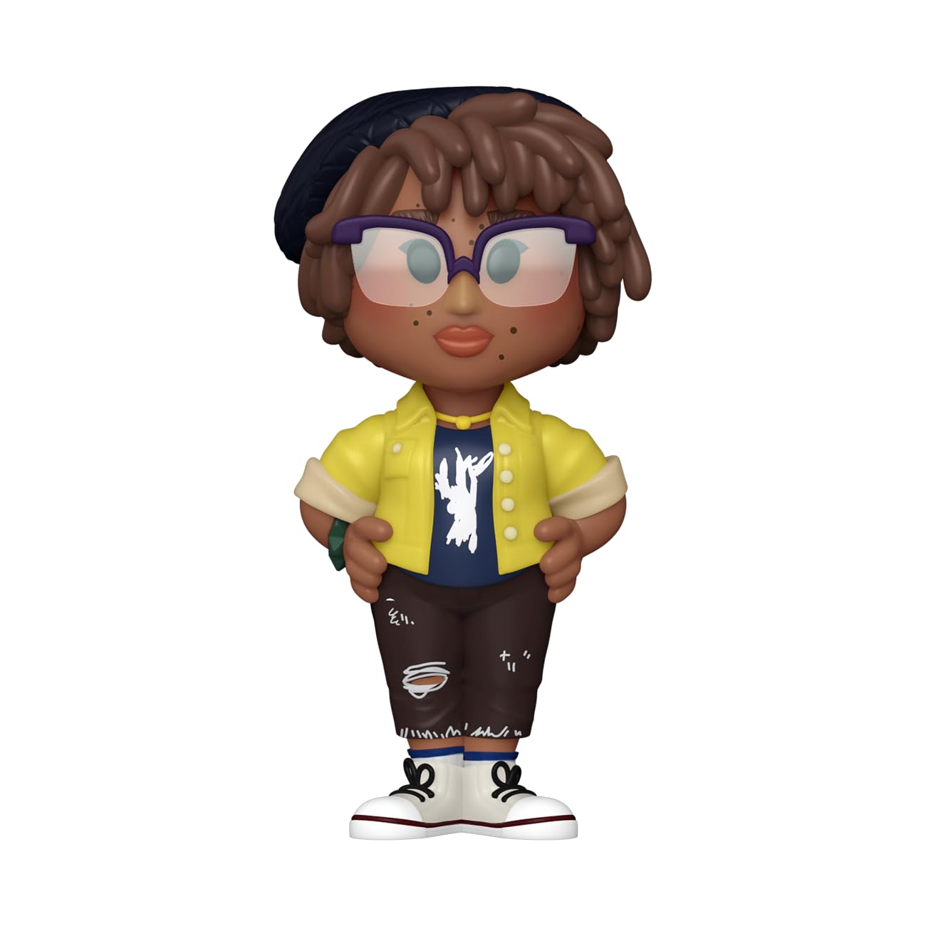 Funko Soda Teenage Mutant Ninja Turtles: Mutant Mayhem - April O'Neil (Styles May Vary)