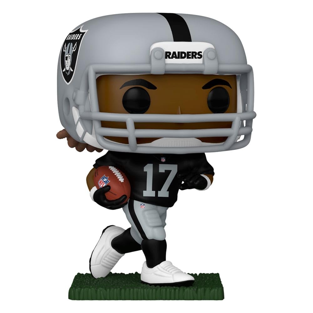 FUNKO POP! NFL: Raiders - Davante Adams