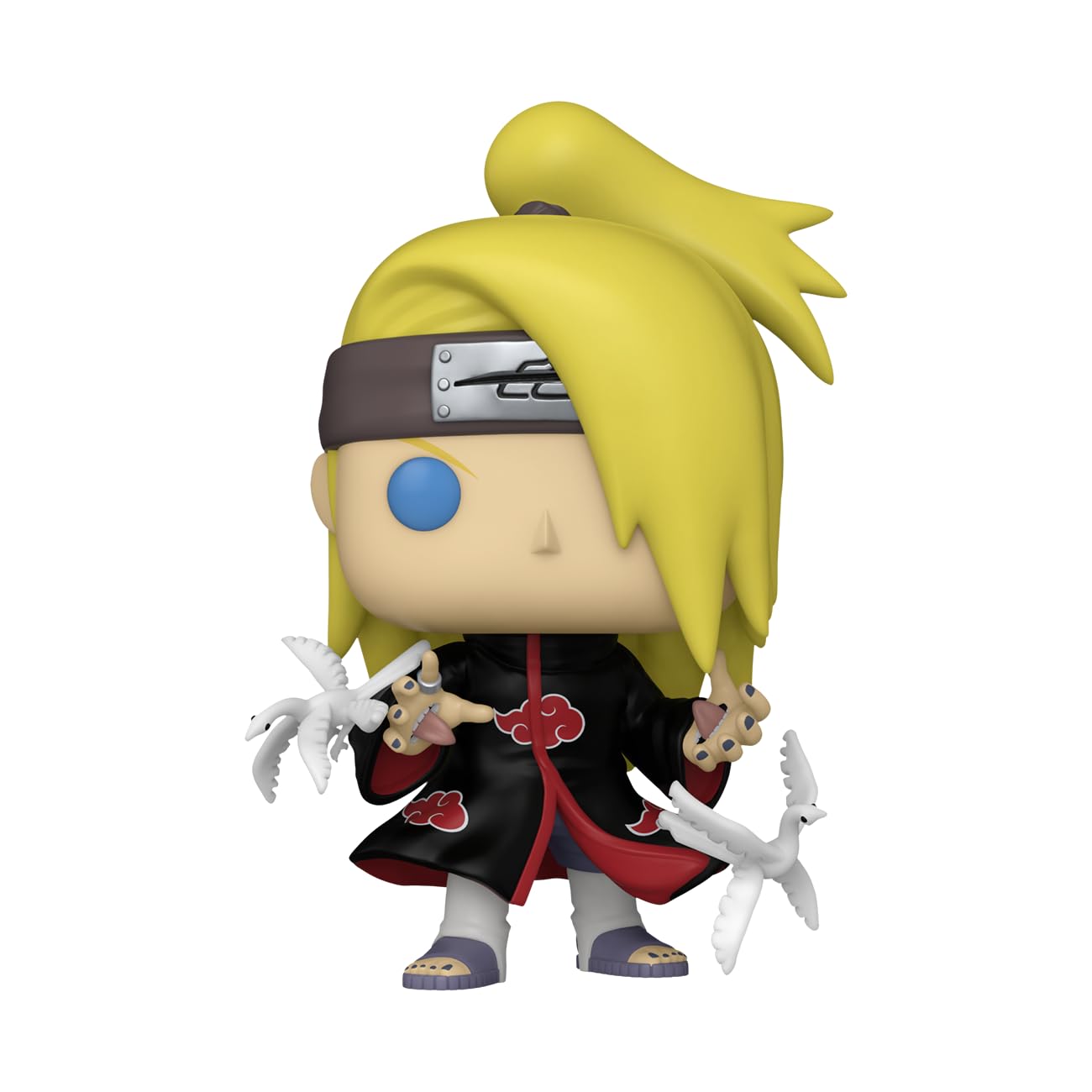 Funko POP! Animation - Naruto Shippuden - Deidara #1434