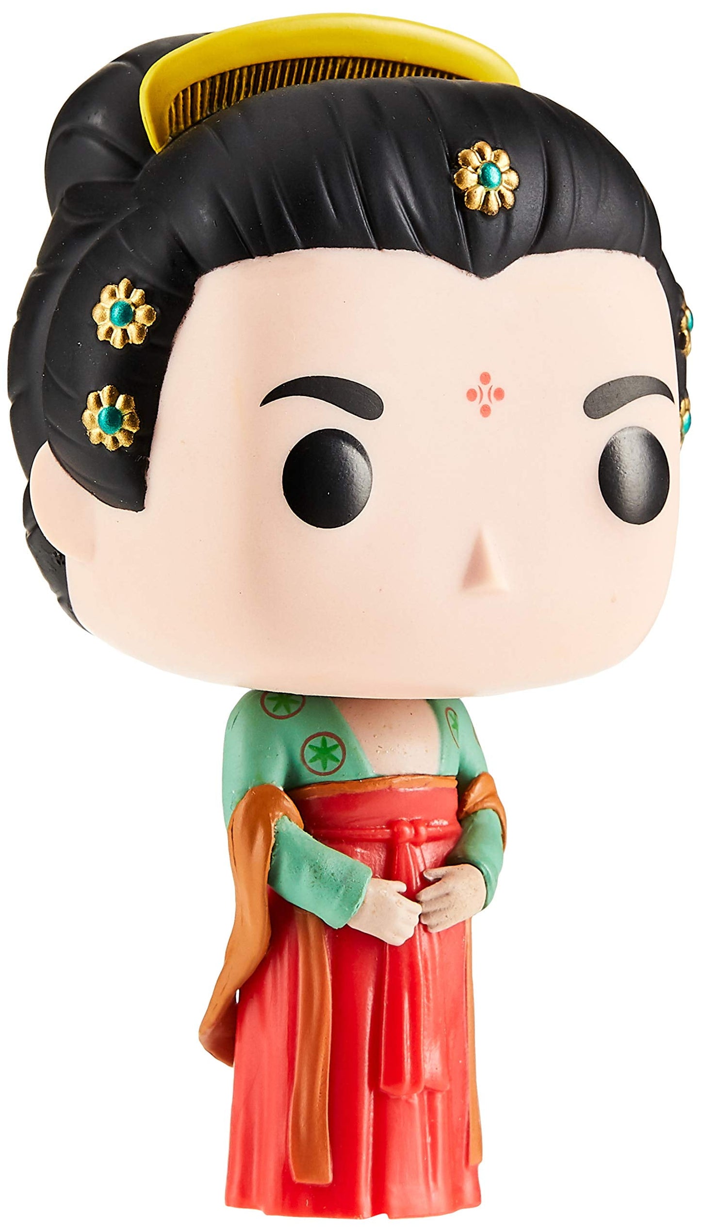 Funko Pop! Asia Surprise Kong Lianer #86