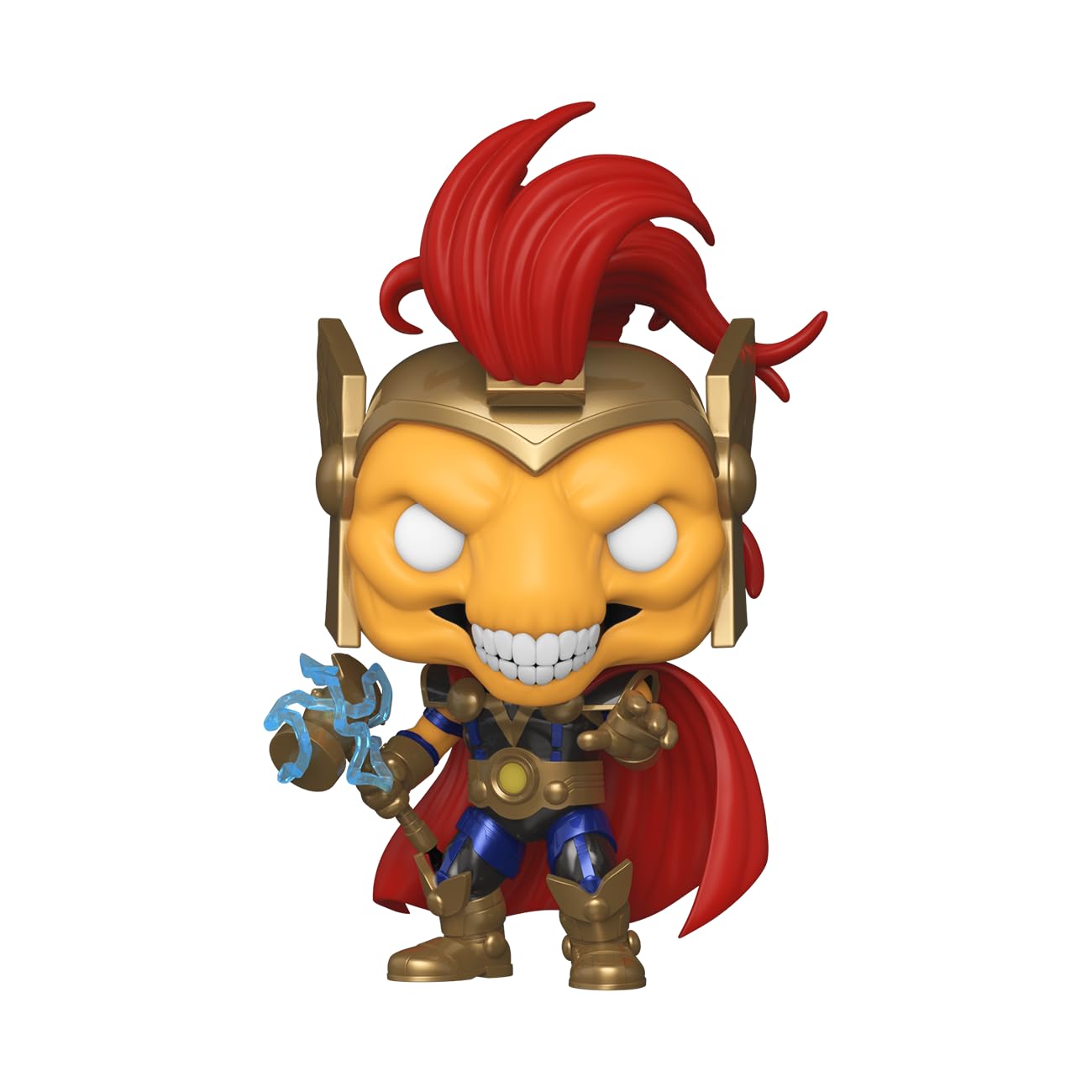 Funko POP! Marvel Beta Ray Bill Exclusive Vinyl Figure #1291