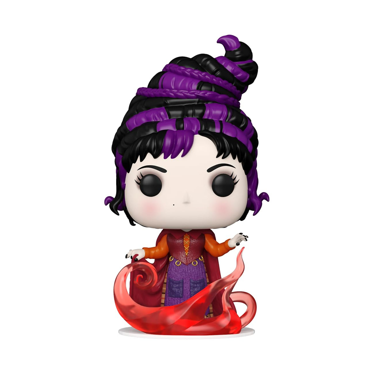 Funko POP! Disney: Disney Hocus Pocus 2- Mary Sanderson - (Smoke) - Collectable Vinyl Figure - Gift Idea - Official Merchandise - for Kids & Adults - Horror Fans - Model Figure for Collectors