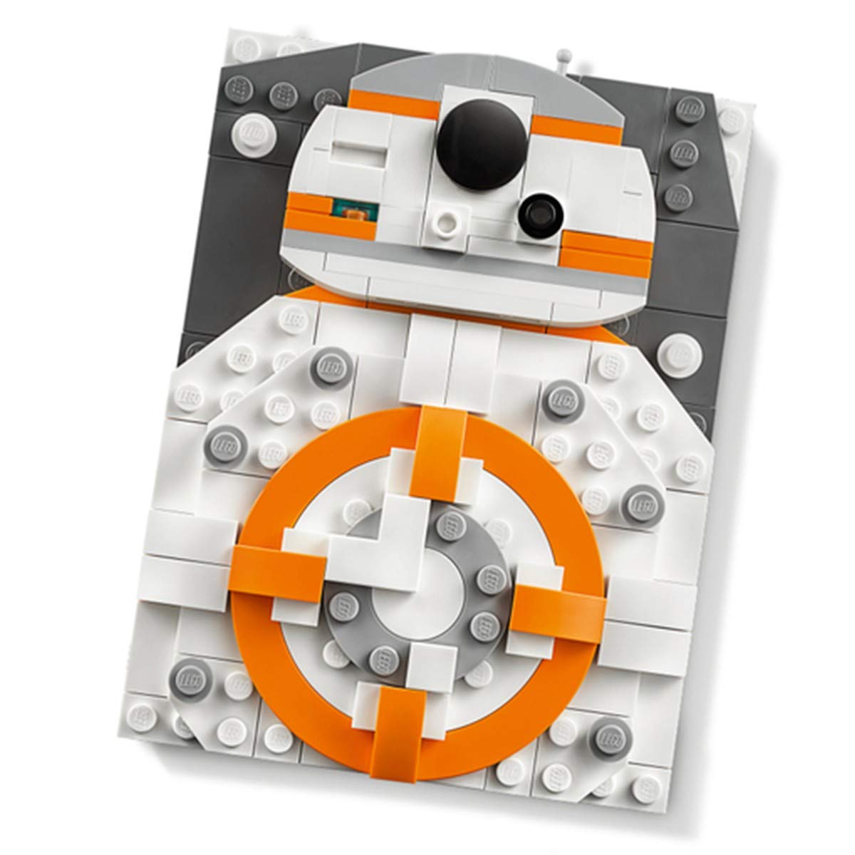 LEGO Brick Sketches BB-8 40431