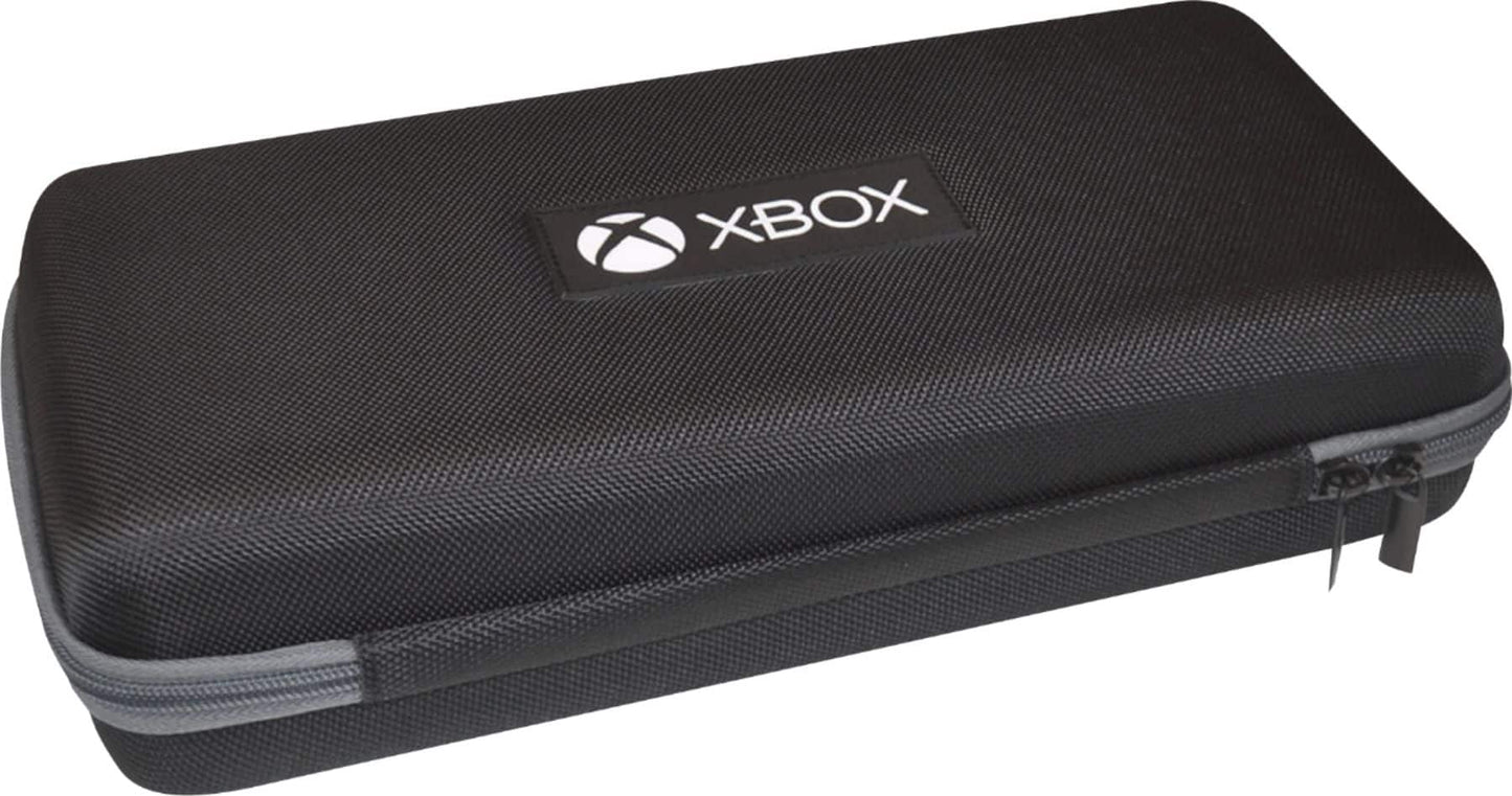 Controller Gear - Hard Case for Game Console Controller - Black