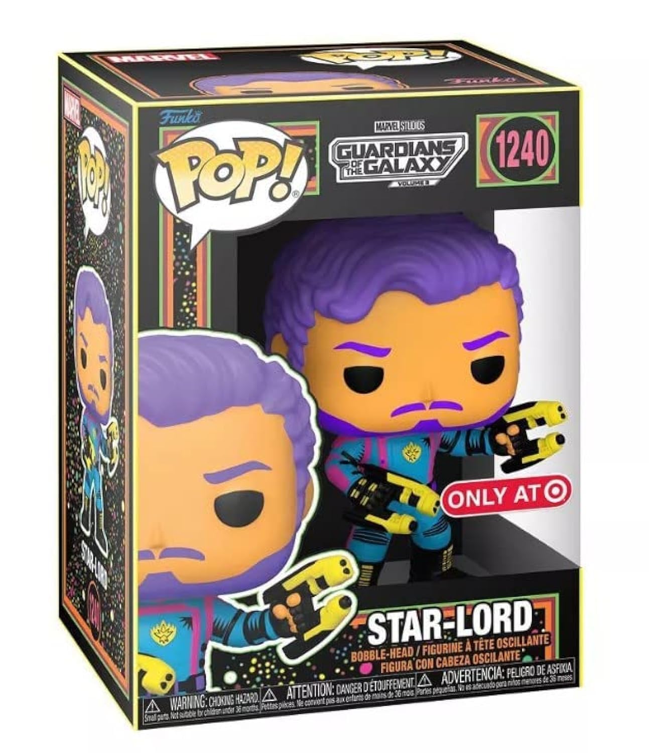 Funko POP! DC Heroes WB 100 Deathstroke with Bo Staff #477 Funko Shop Exclusive