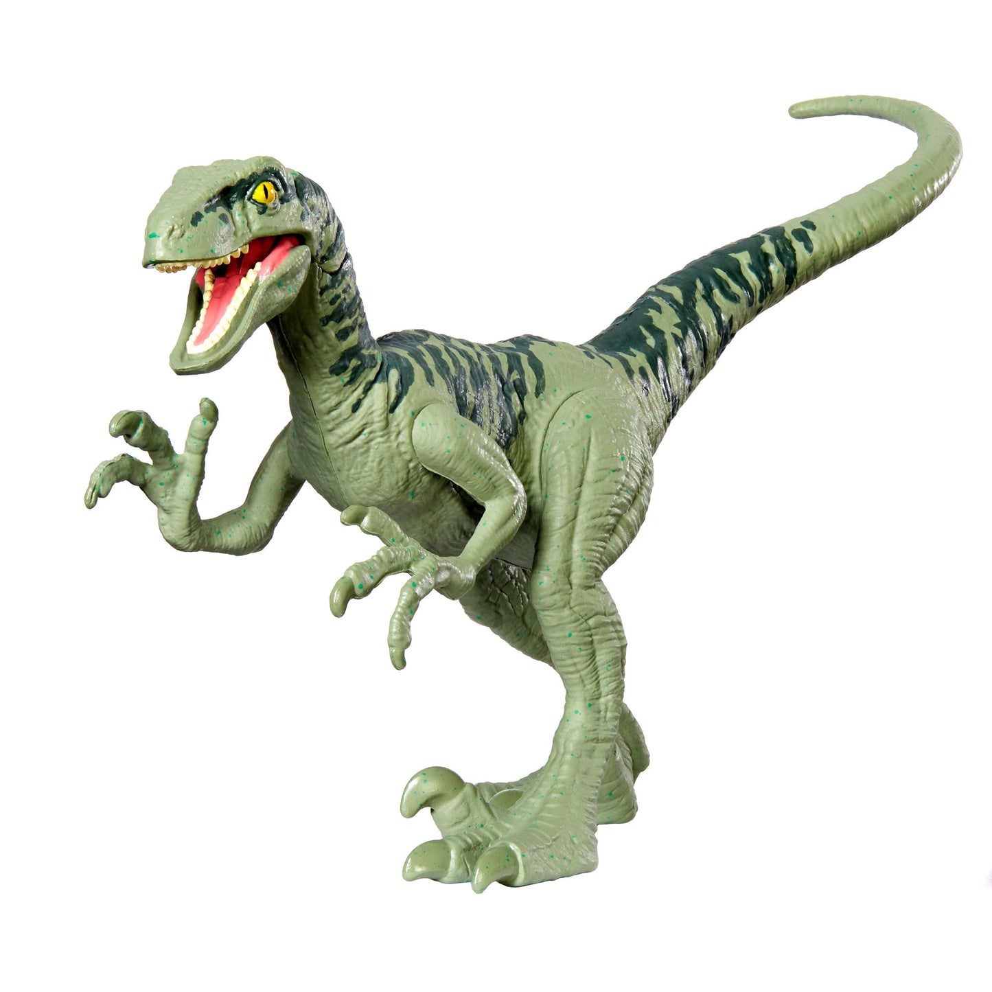 Jurassic World Attack Pack Velociraptor Echo