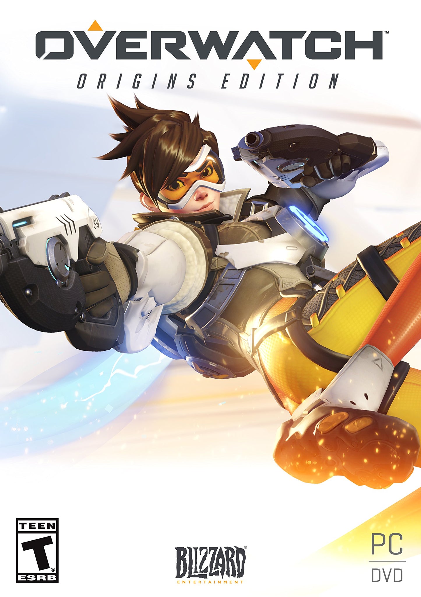 Overwatch - Origins Edition - PC