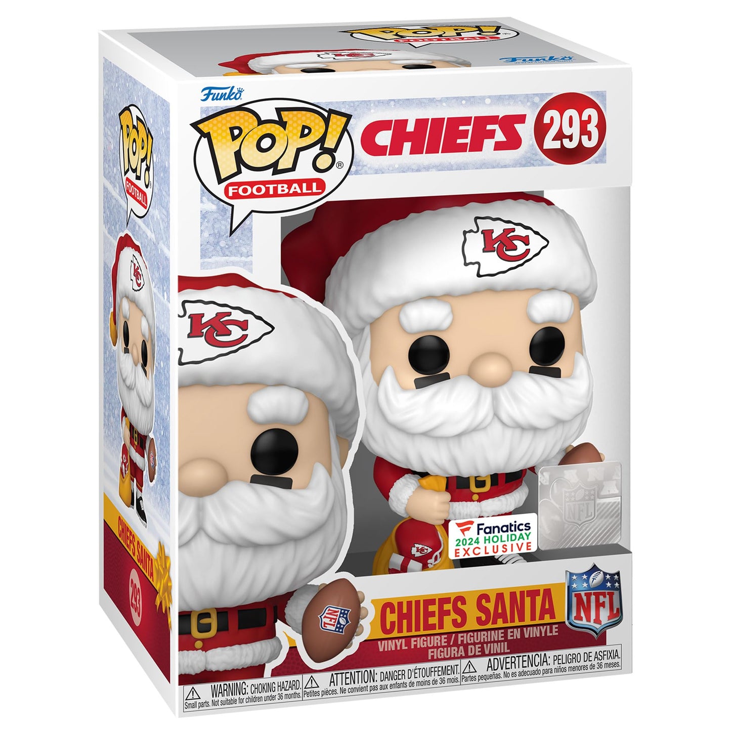 Funko Pop! Collectible Toy Figure - Absurd Waves 262