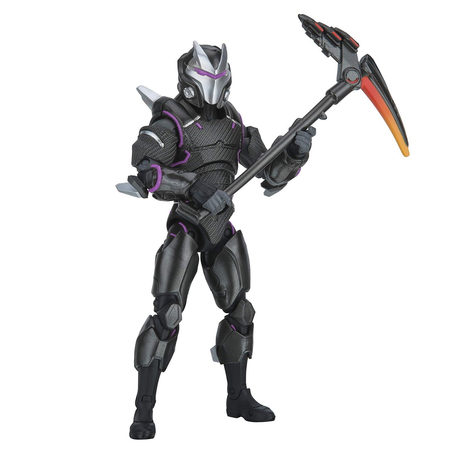 Jazwares Fortnite 6" Legendary Series Max Level Figure, Omega Purple Variant