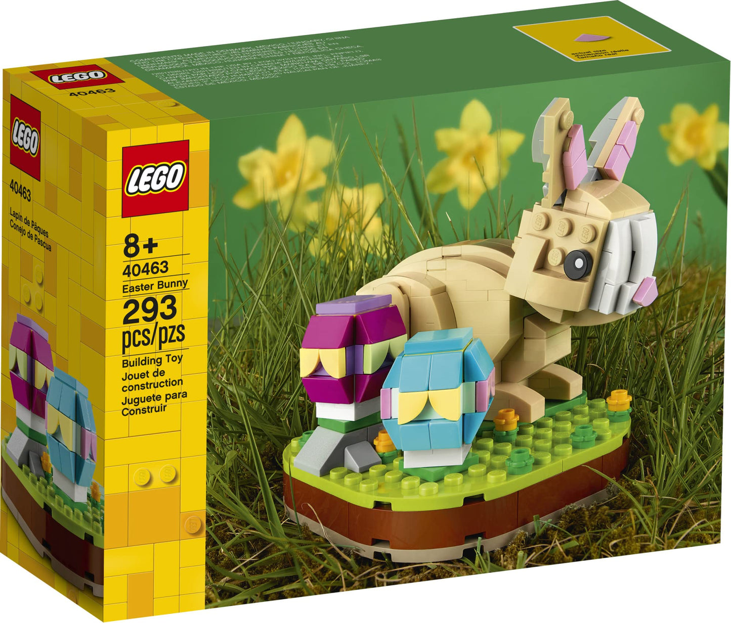 LEGO Classic Easter Bunny 40463