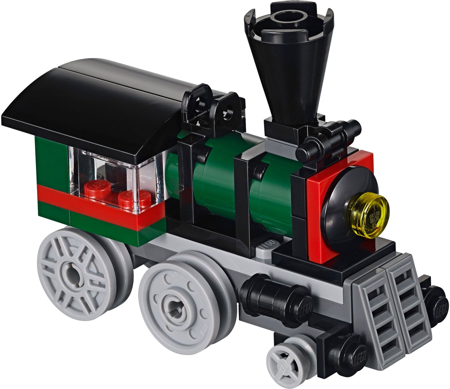 LEGO Creator Emerald Express 31015