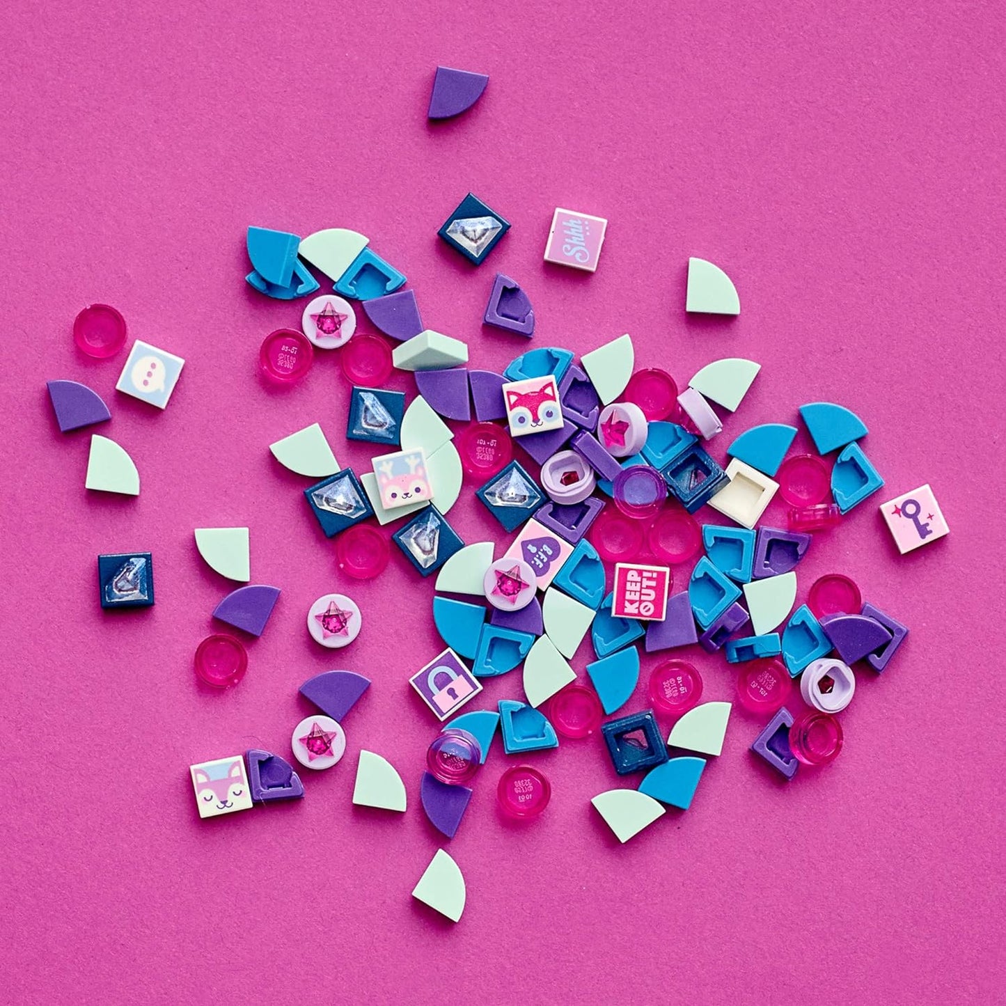 LEGO DOTS Extra DOTS – Series 3 41921