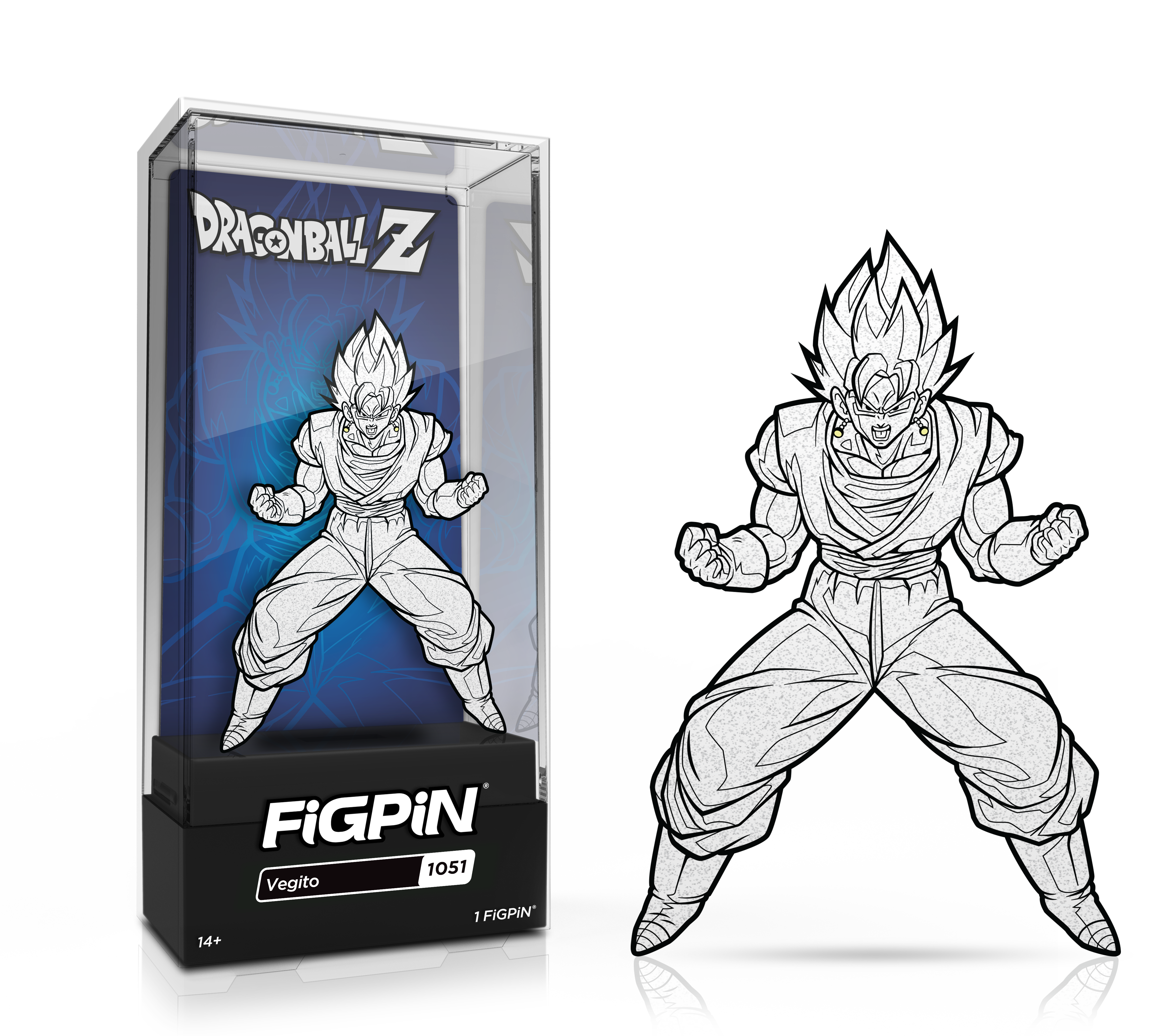 Dragon Ball Z – FiGPiN