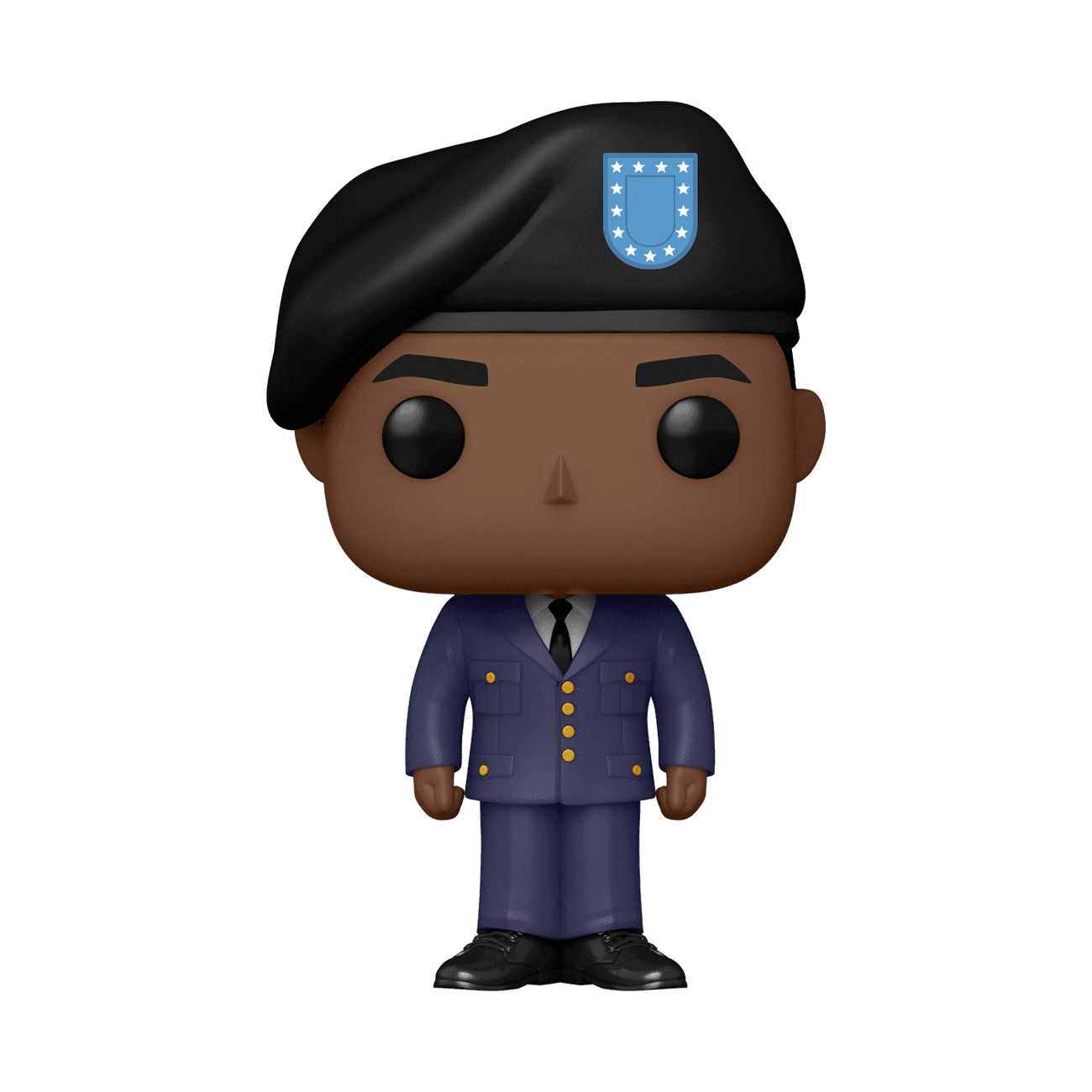 Funko POP! Army: U.S. Army - Male Soldier A