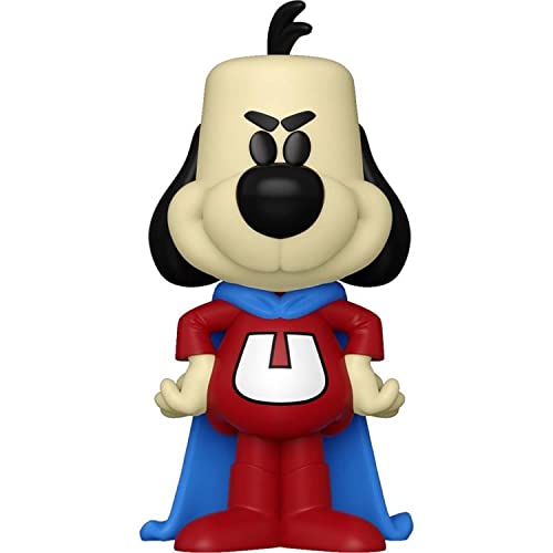 Funko Soda Underdog LE 8000 (Styles May Vary)