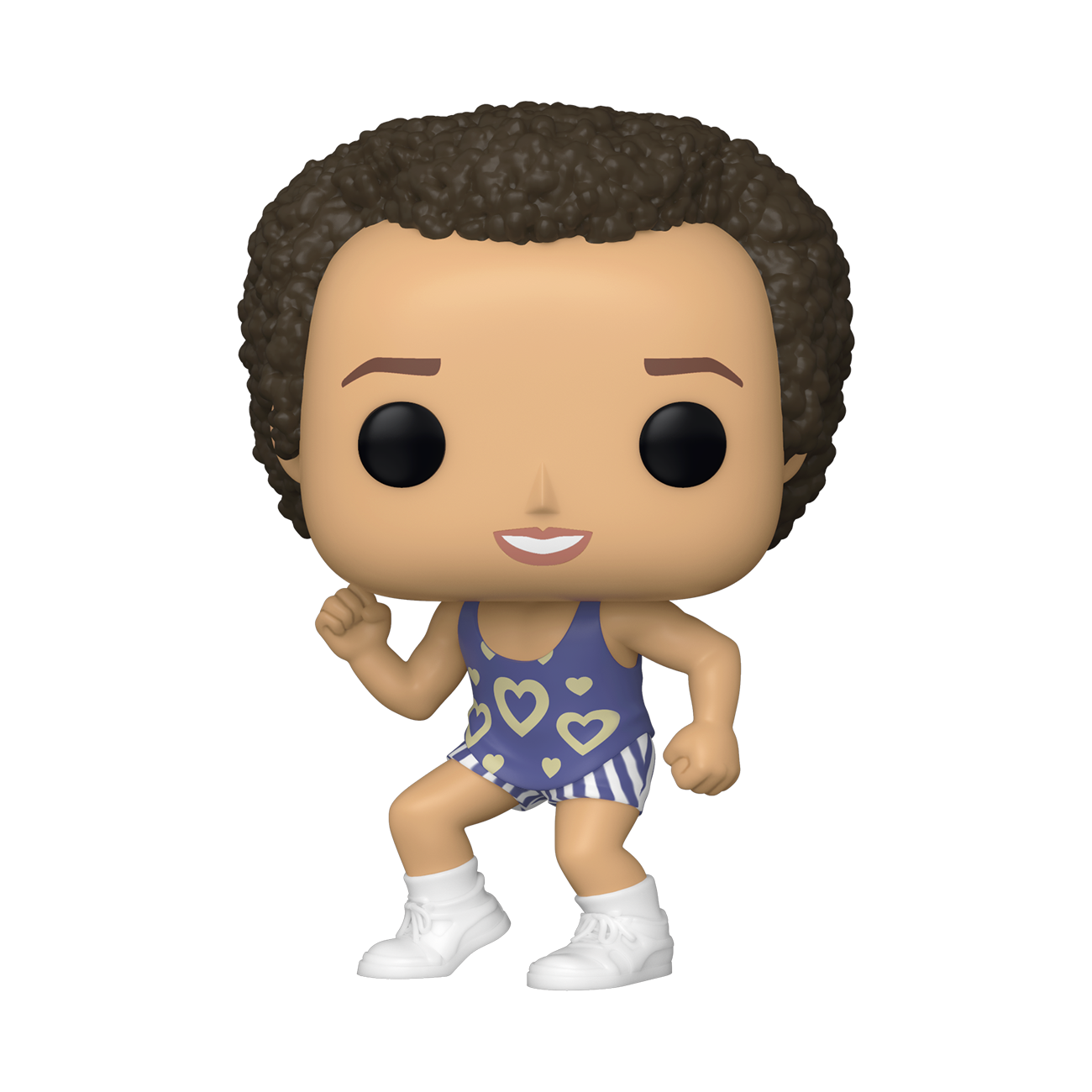 Funko POP! Icons: Dancing Richard Simmons