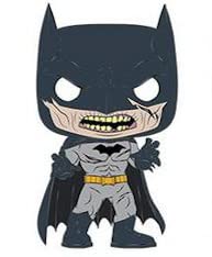 Funko POP! Pin Dceased Batman (GameStop Exclusive