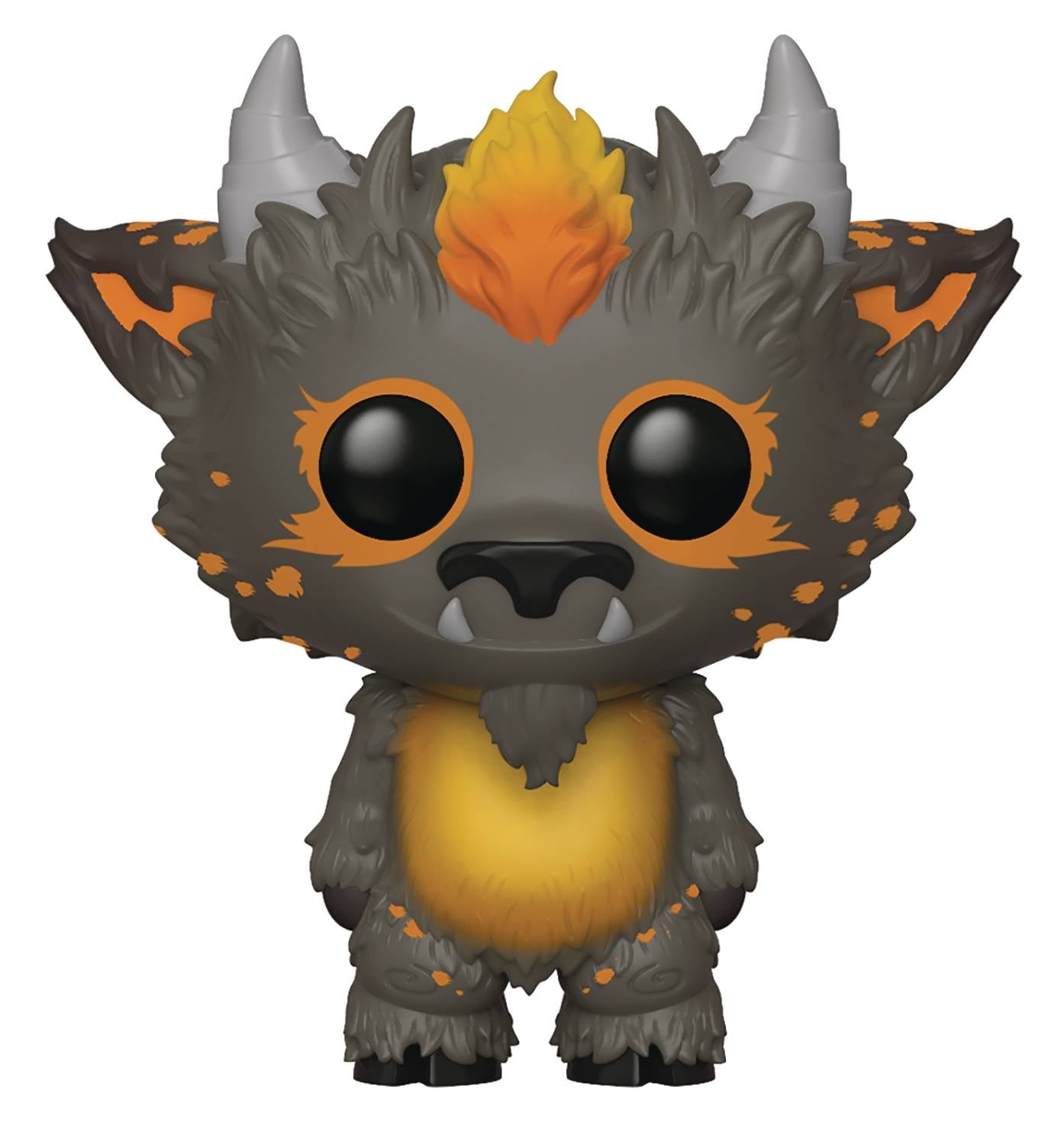 Funko POP! Monsterse Wetmore Forest Mulch #11