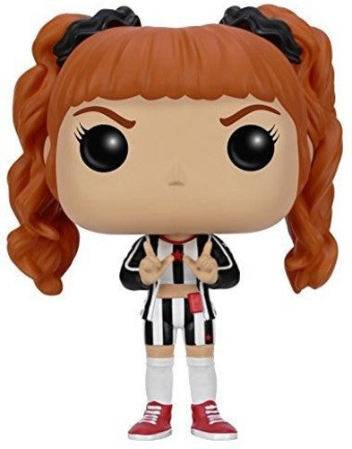 Funko POP! Movies Clueless Amber #249
