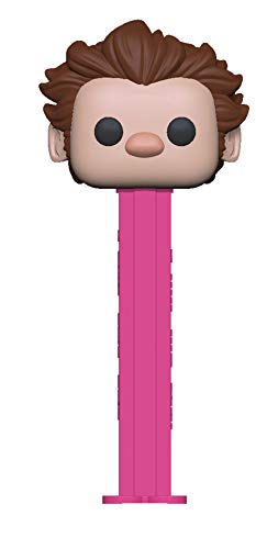 Funko POP! PEZ: Wreck It Ralph - Ralph